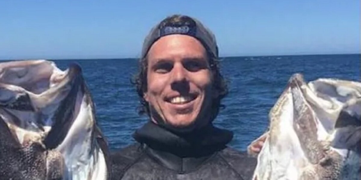 ucciso da uno squalo in australia il 38enne italiano steven mattaboni da Feedpress.me ucciso da uno squalo in australia il 38enne italiano steven mattaboni