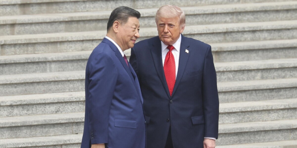 https://assets.gazzettadelsud.it/2026/05/Xi-Jinping-e-Donald-Trump-1-1200x600-1778865248.jpg