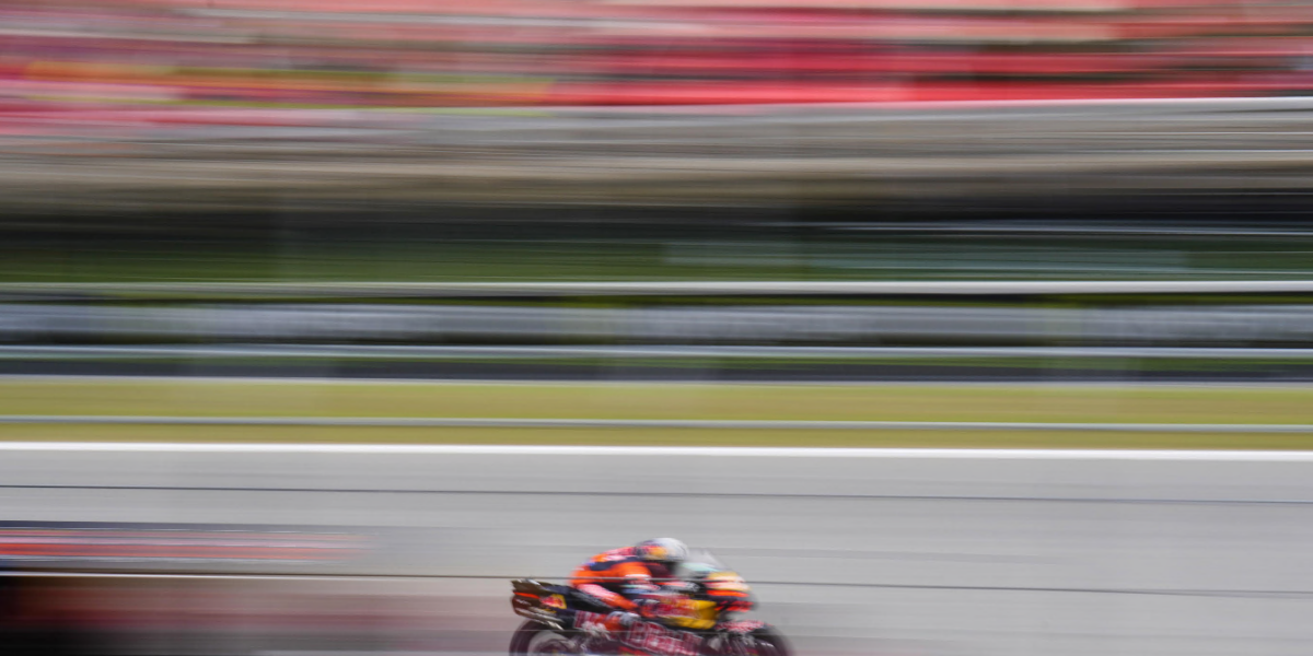 motogp acosta in pole a barcellona davanti a morbidelli da Feedpress.me motogp acosta in pole a barcellona davanti a morbidelli