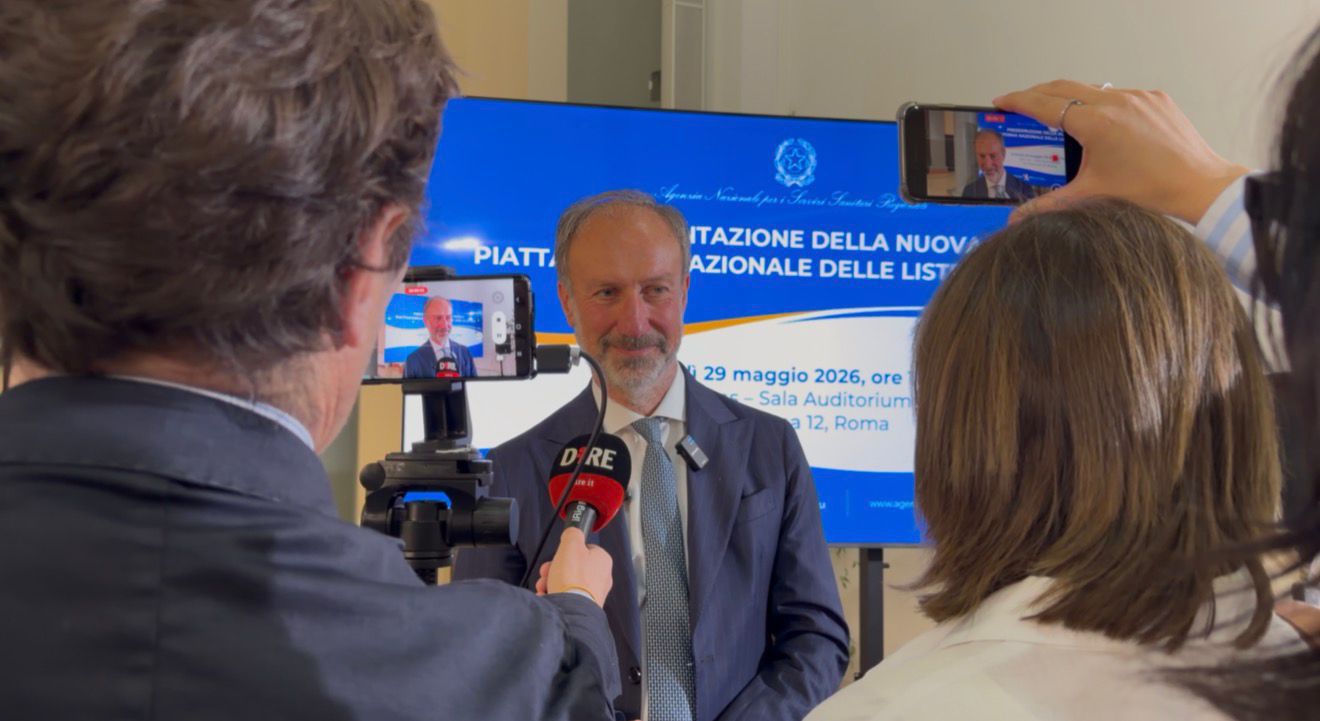 Liste attesa, Tanese (Agenas): "In Calabria percentuali in crescita e molto buone già da tempo"