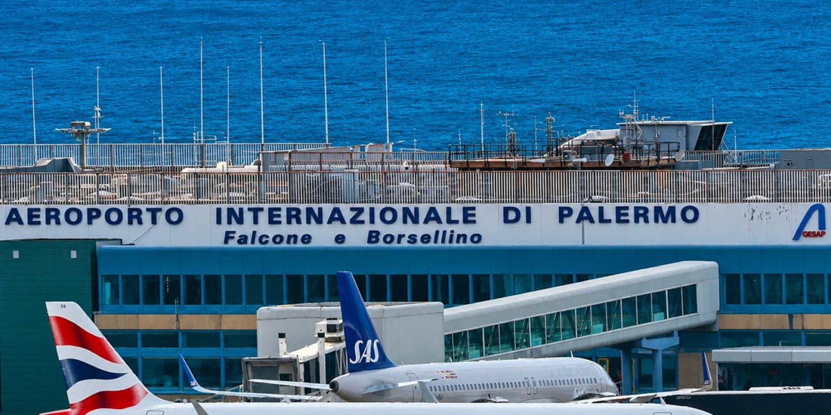 caos etna lo scalo di palermo regge l impatto oltre 82mila passeggeri ex catania da Gazzettadelsud.it caos etna lo scalo di palermo regge l impatto oltre 82mila passeggeri ex catania