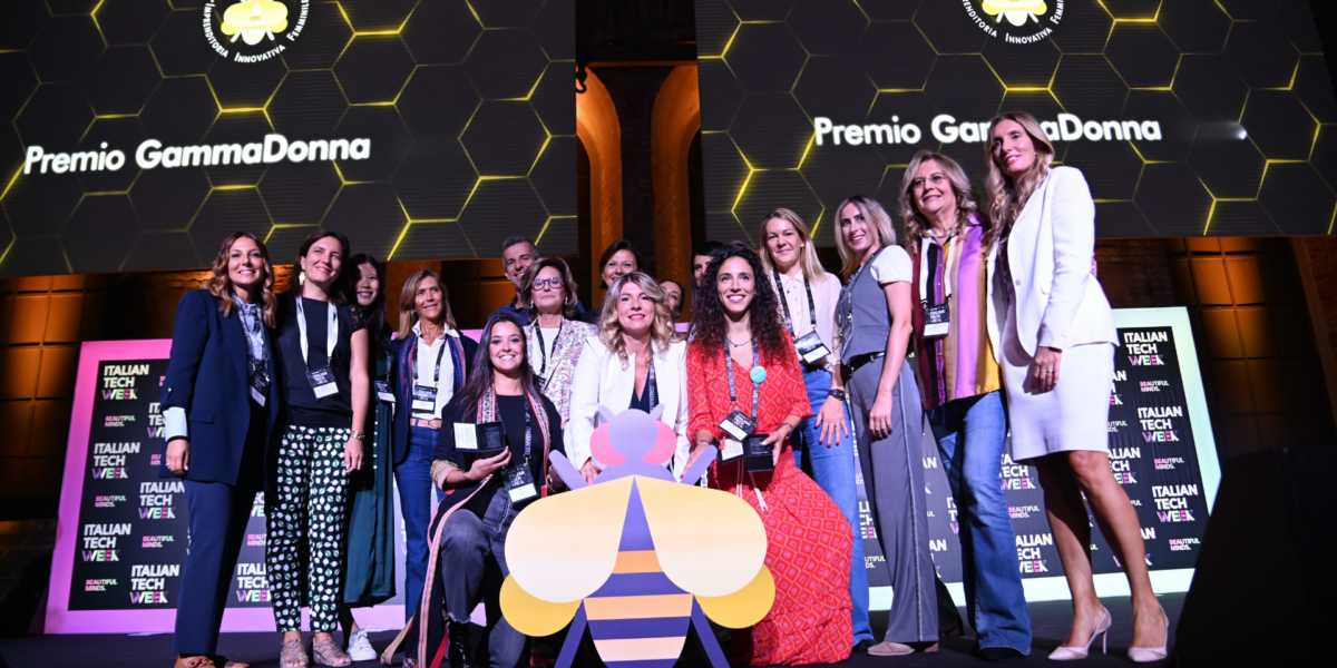 imprenditoria femminile womenonboarding accompagna e il premio gamma donna celebra le idee da Feedpress.me imprenditoria femminile womenonboarding accompagna e il premio gamma donna celebra le idee