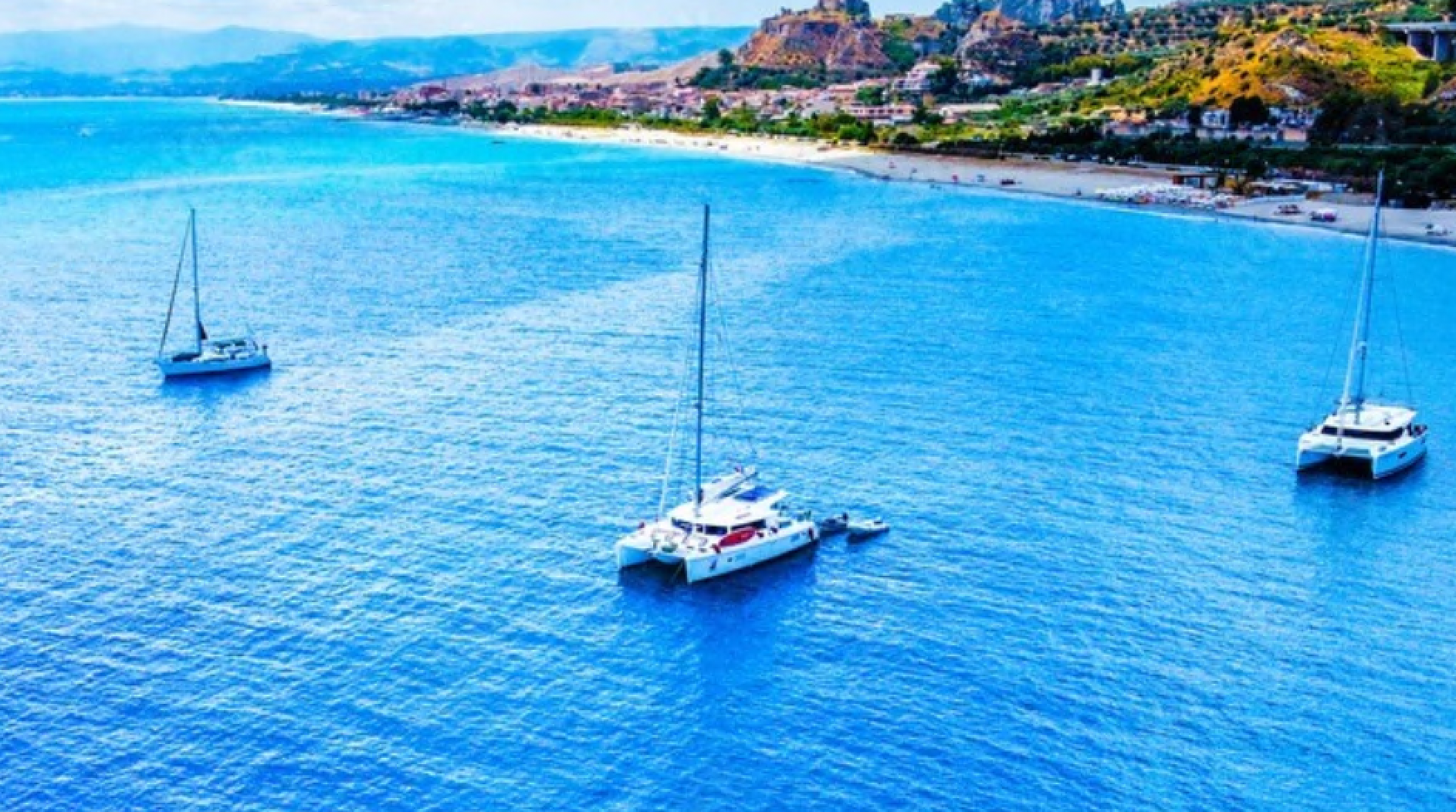 Riviera dei Gelsomini, per il turismo non servono solo le Bandiere Blu