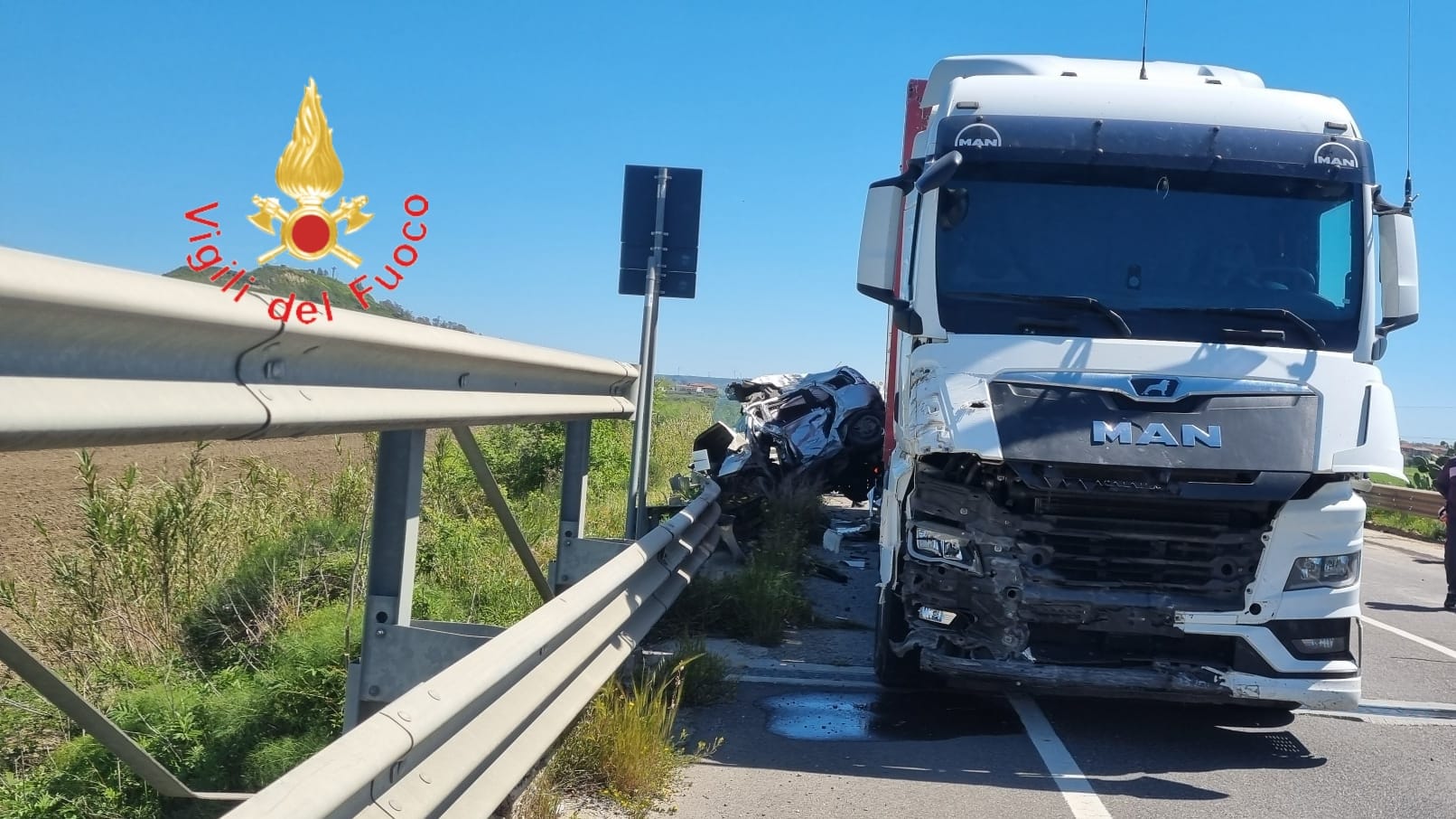 Vetustà e inerzia di chi gestisce, ecco perché oggi la Statale 106 in Calabria è una trappola