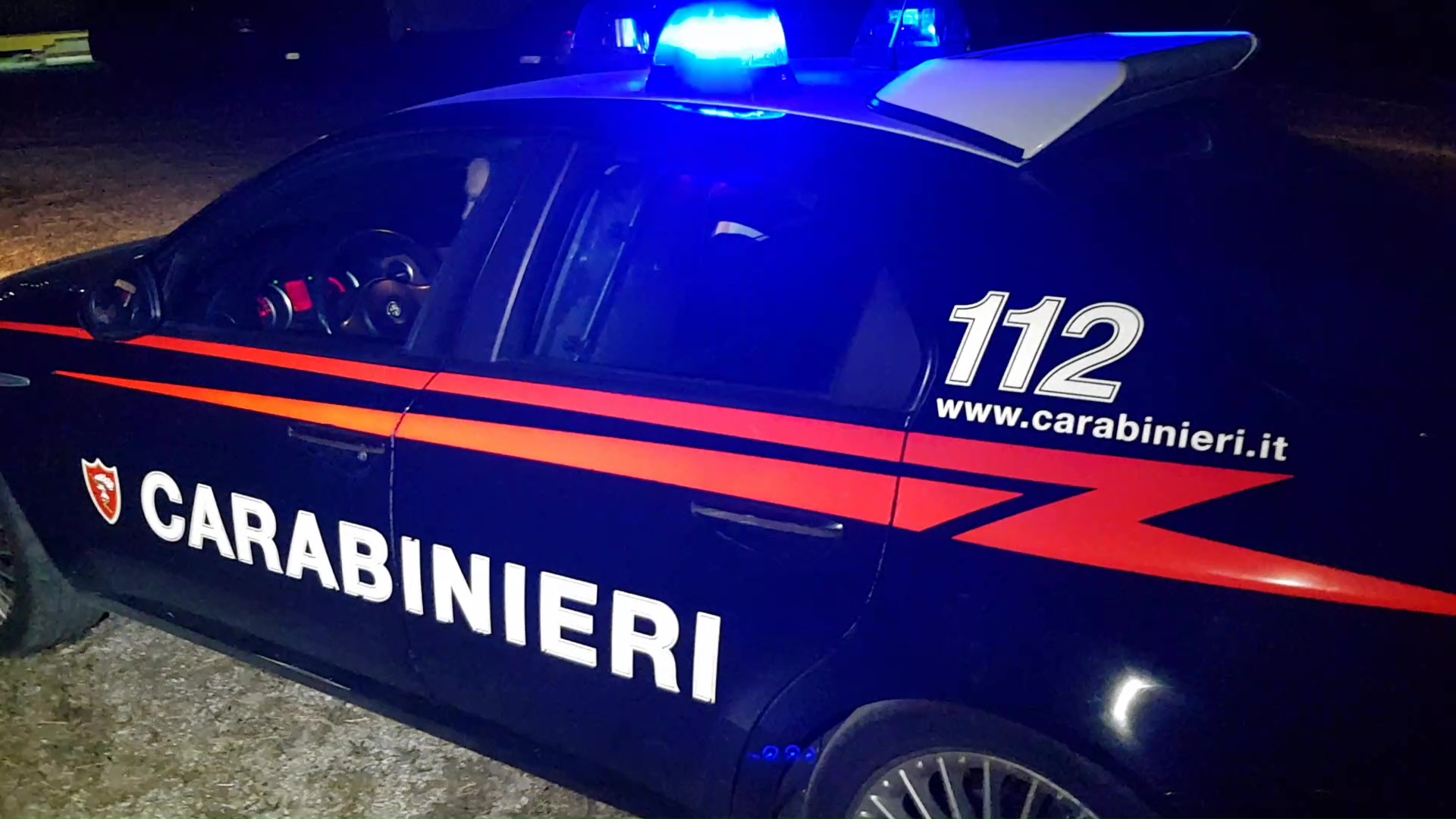 Traffico di droga tra Sicilia e Calabria, sei arresti: coinvolta anche Rosarno