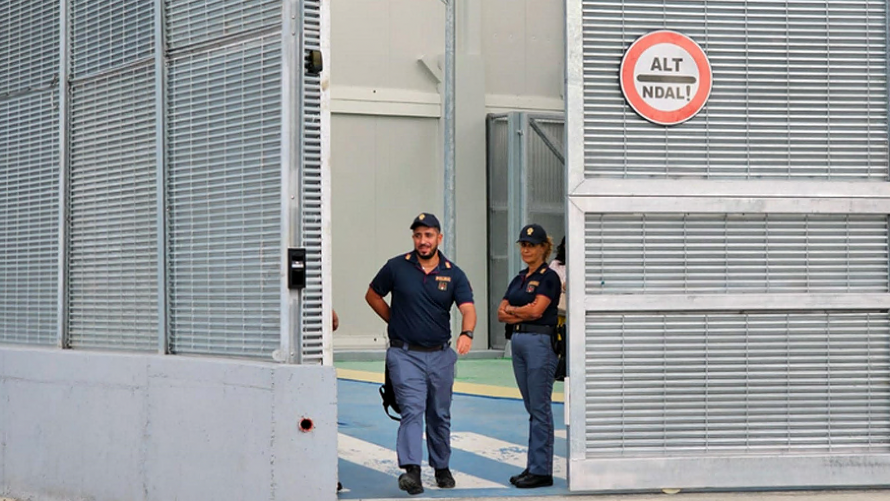 Migranti, nuovo Cpr nella regione Calabria? La prospettiva raccoglie i primi “no”