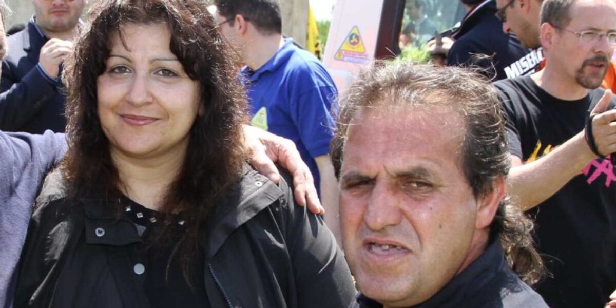 Crotone, a Francesca Anastasio e Giovanni Gabriele la benemerenza del ...