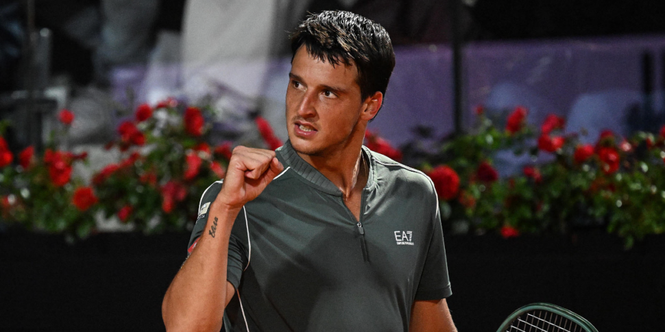 us open darderi batte sweeny in 3 set 232 l unico azzurro agli ottavi da Gazzettadelsud.it us open darderi batte sweeny in 3 set 232 l unico azzurro agli ottavi