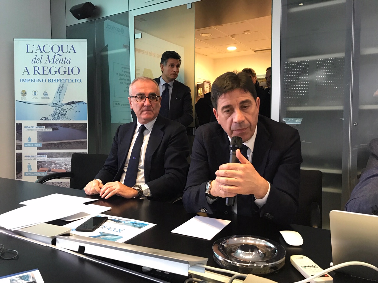 Inchiesta sulla Regione Calabria, nuova richiesta di rinvio a giudizio per Pallaria