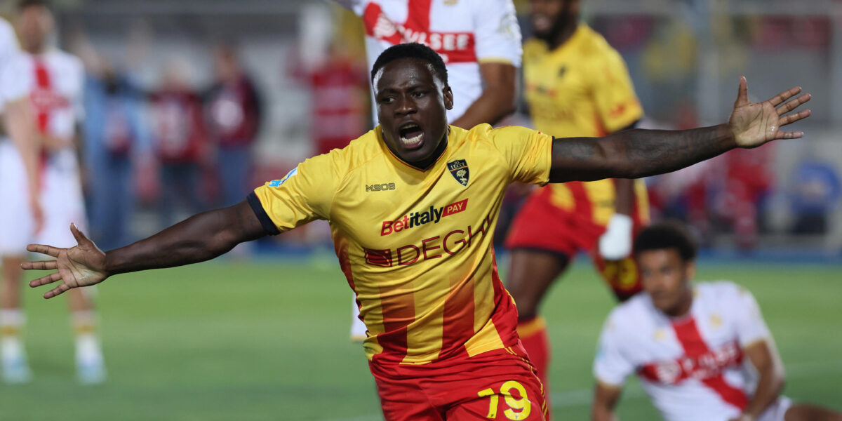 il lecce batte il genoa 1 0 e conquista la quarta storica salvezza di fila da Feedpress.me il lecce batte il genoa 1 0 e conquista la quarta storica salvezza di fila