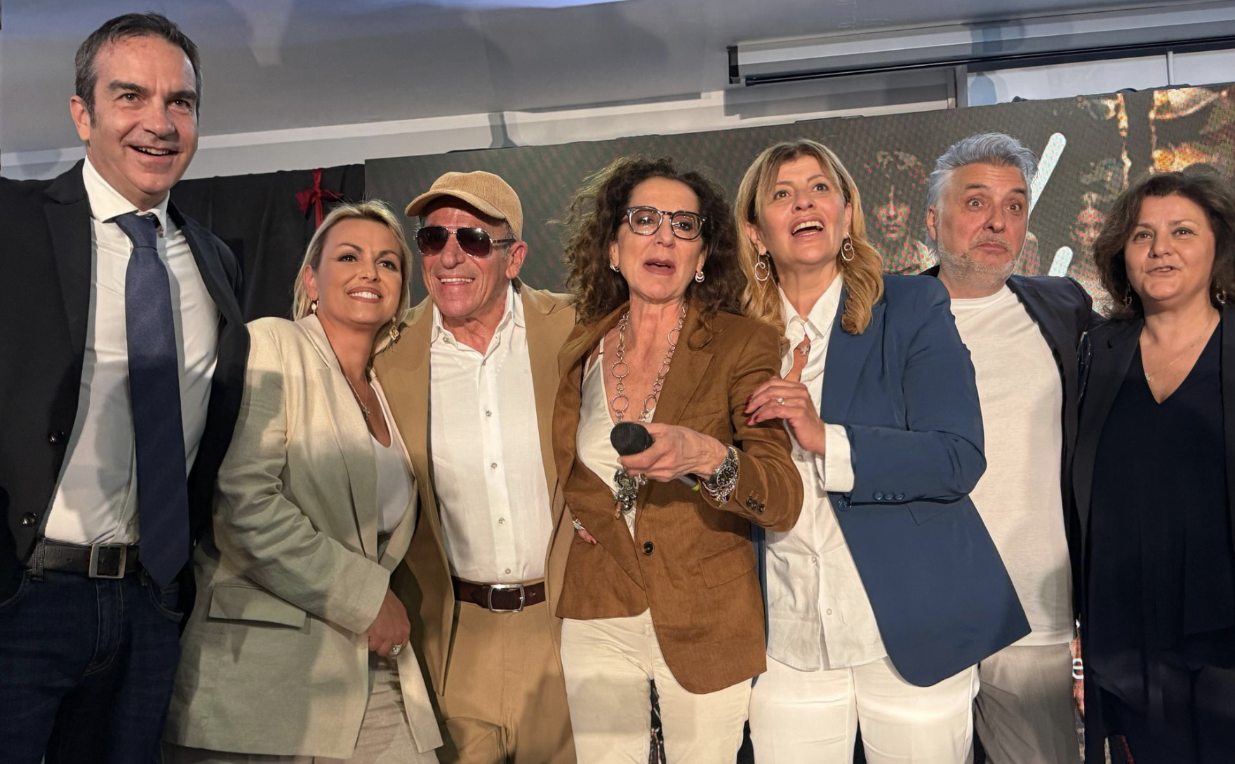 Moda, inclusione e riscatto: a Castrovillari la passerella diventa simbolo di libertà