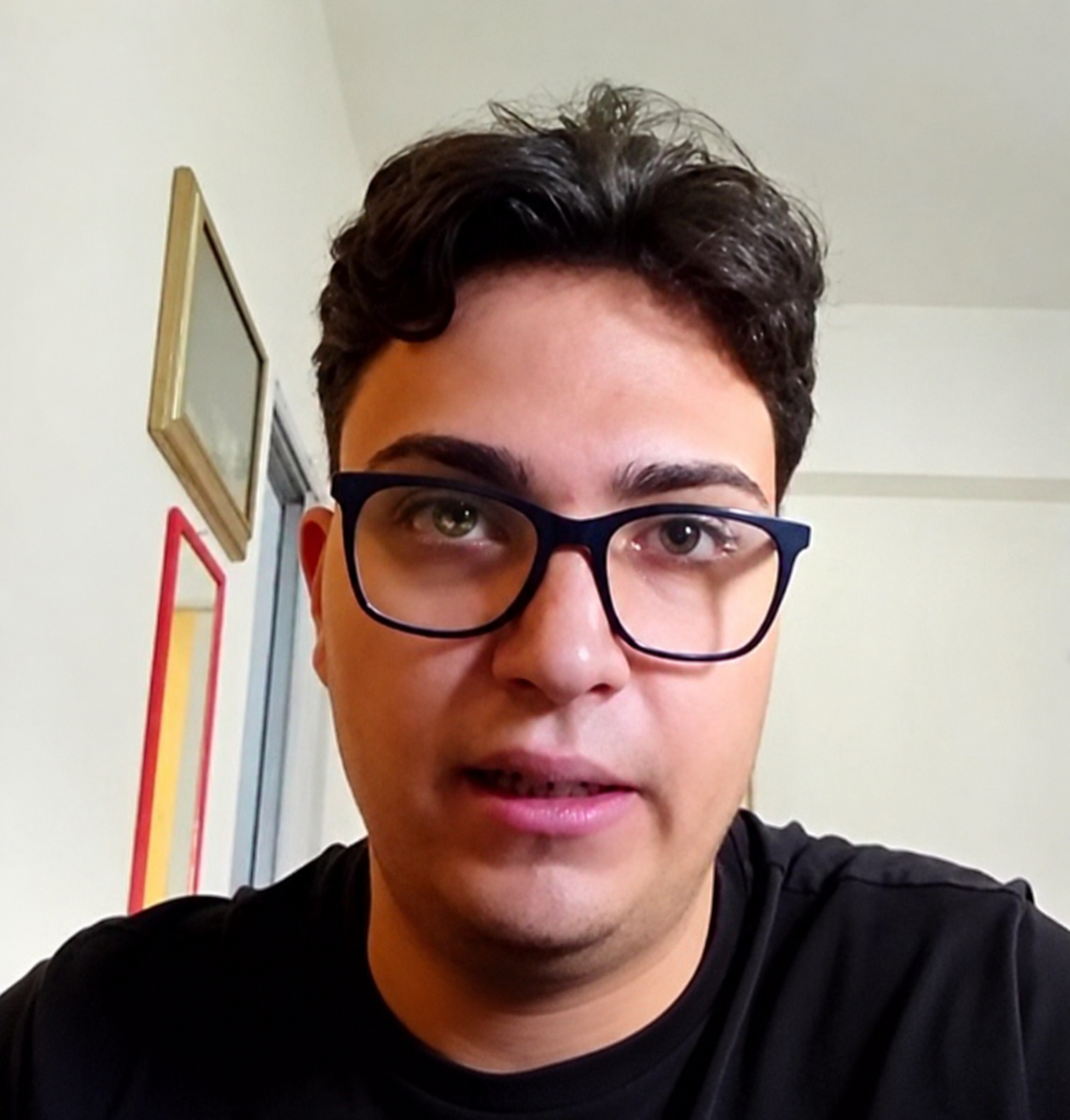 Hantavirus, parla il passeggero calabrese Federico Amaretti: “In quarantena, ma sto bene”