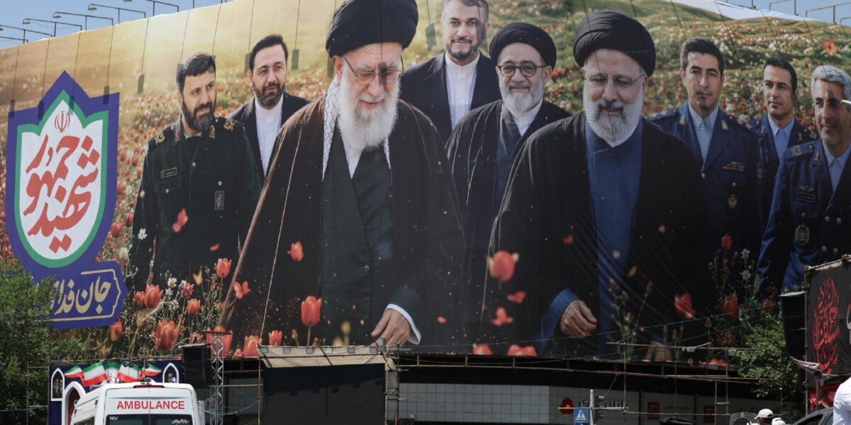 stati uniti e iran verso l8217accordo cessate il fuoco immediato libert224 di navigazione nel golfo e negoziati sul nucleare da Feedpress.me stati uniti e iran verso l8217accordo cessate il fuoco immediato libert224 di navigazione nel golfo e negoziati sul nucleare