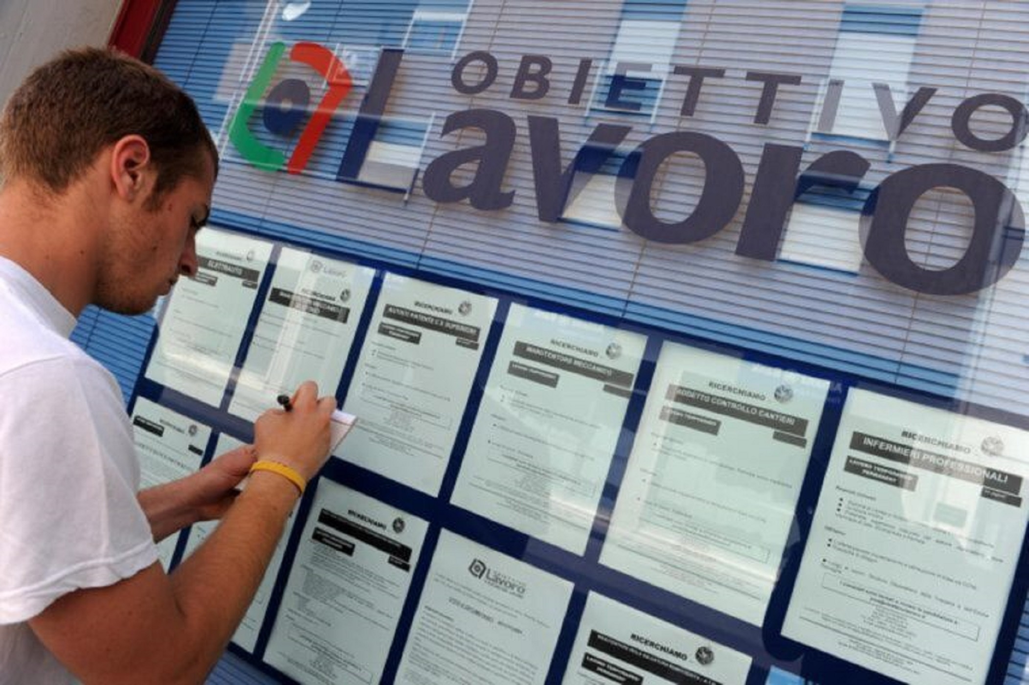 Imprese a corto di lavoratori in Calabria, e molte selezioni vanno deserte