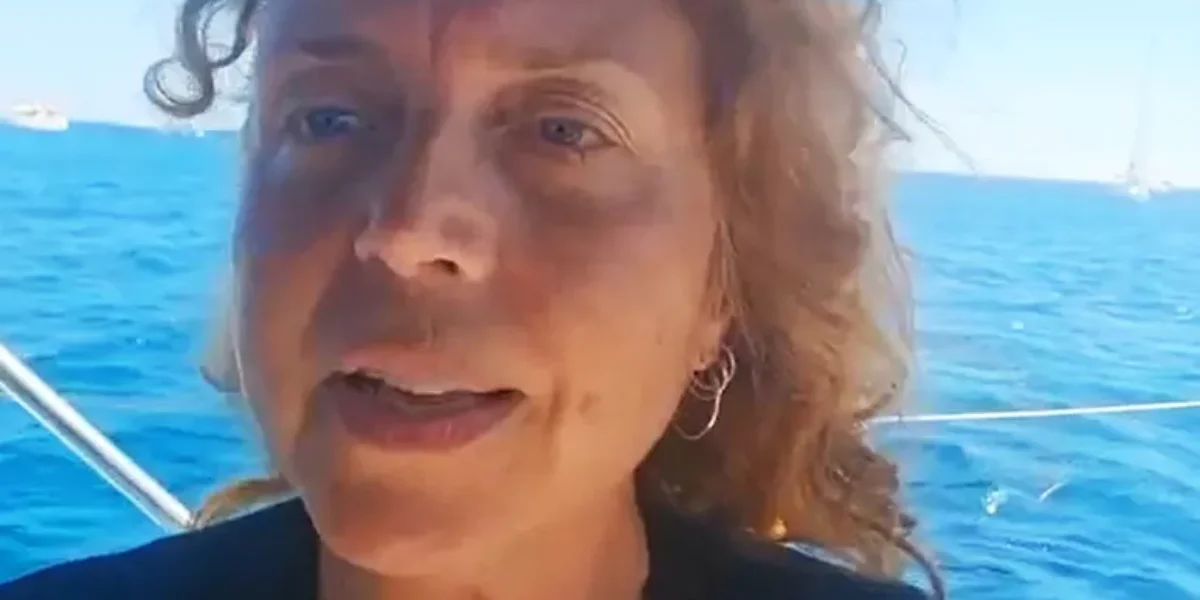 attivisti italiani della flotilla bloccati in libia trattati come clandestini da Feedpress.me attivisti italiani della flotilla bloccati in libia trattati come clandestini