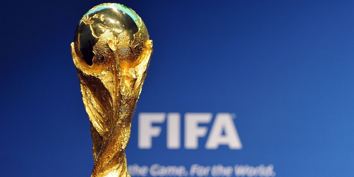 mondiali di calcio in vista si giocher224 in tre paesi 48 squadre e tanti campioni l ultimo ballo di ronaldo e messi da Feedpress.me mondiali di calcio in vista si giocher224 in tre paesi 48 squadre e tanti campioni l ultimo ballo di ronaldo e messi