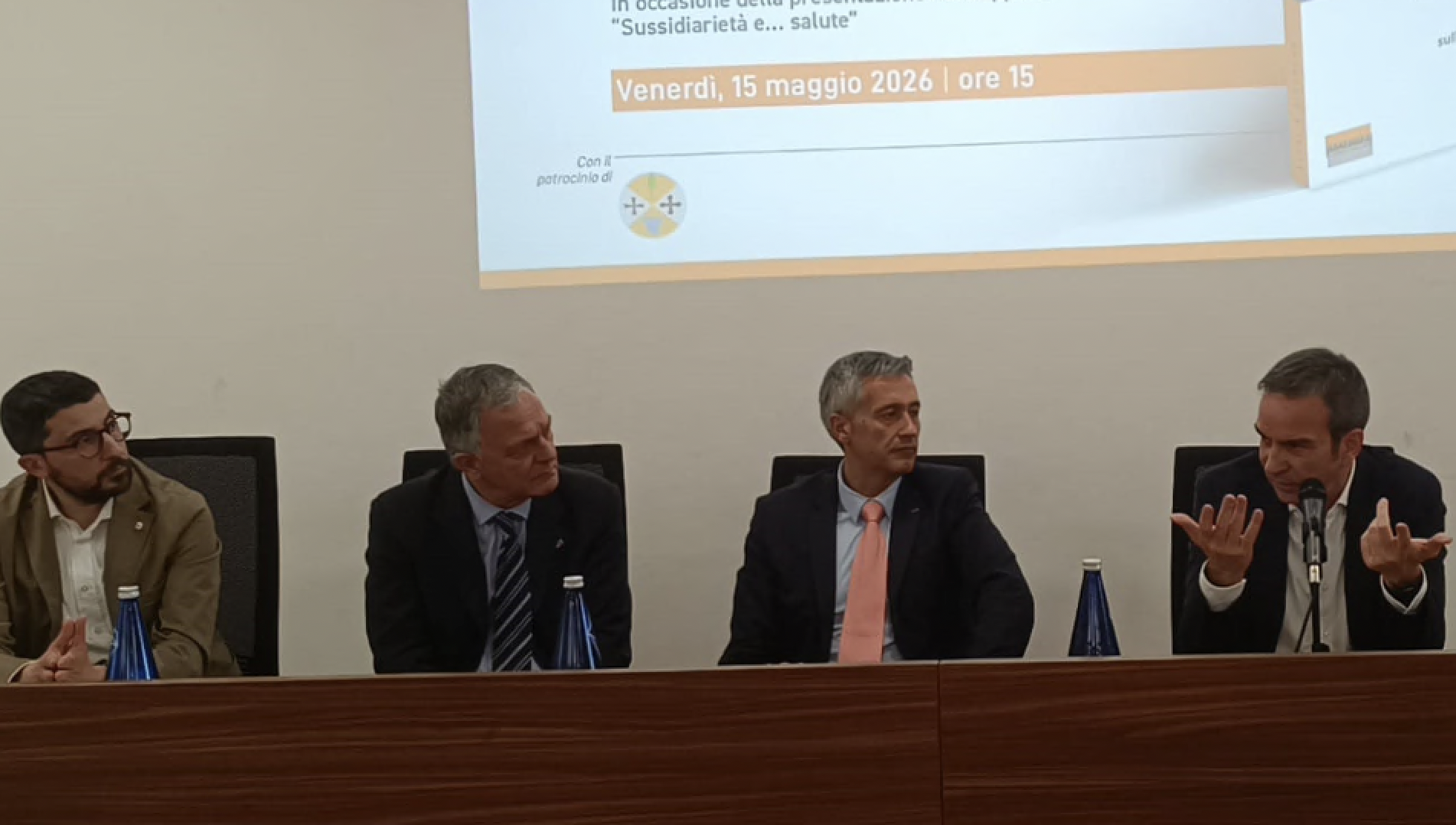 Tanti calabresi fuori per curarsi? Occhiuto pensa a nuovi “accordi”