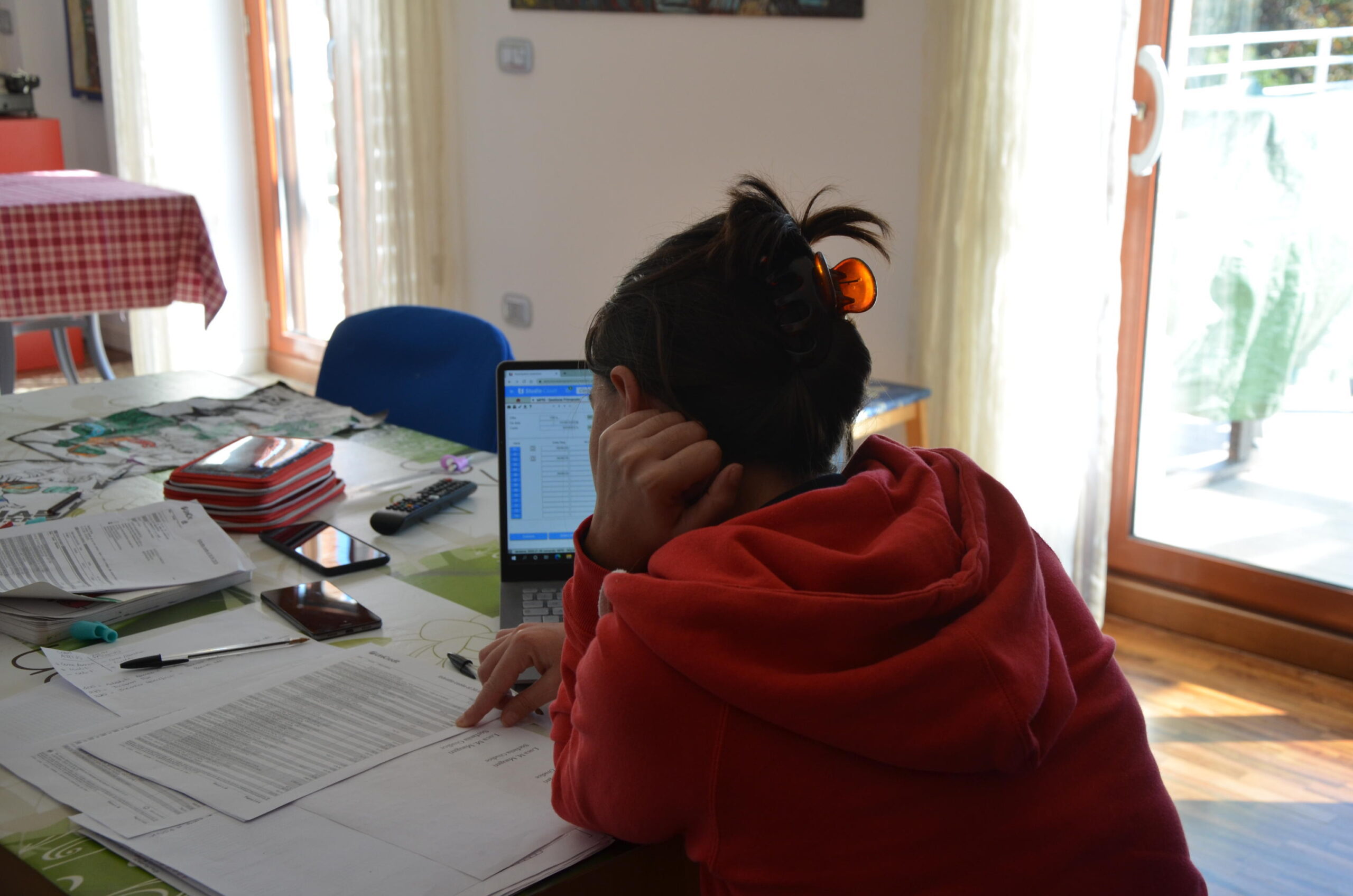 Lavoro femminile, Calabria in coda: non occupate quattro donne su dieci