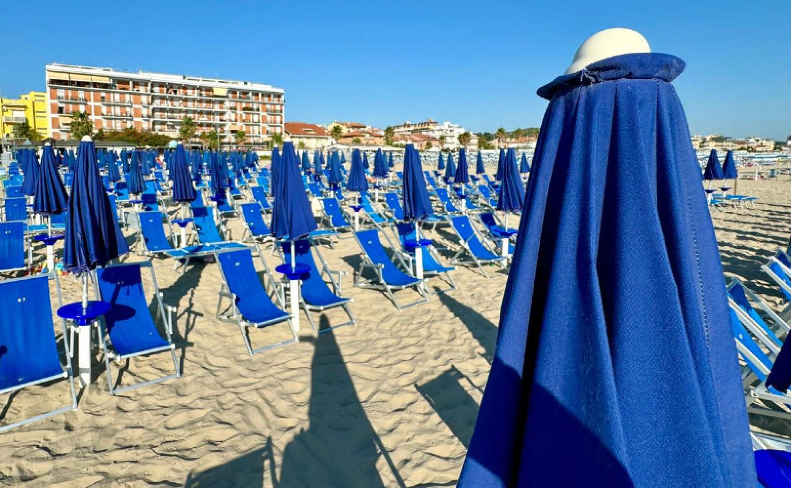 Calabria, i balneari mettono tutti d’accordo: “Adesso le due leggi vanno difese”