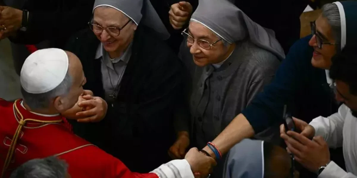 il papa ad acerra troppo male in questa terra scardinate la cultura della prepotenza da Feedpress.me il papa ad acerra troppo male in questa terra scardinate la cultura della prepotenza