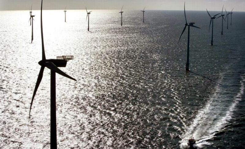 Il progetto dell’eolico offshore nel Golfo di Squillace accende il dibattito nei territori