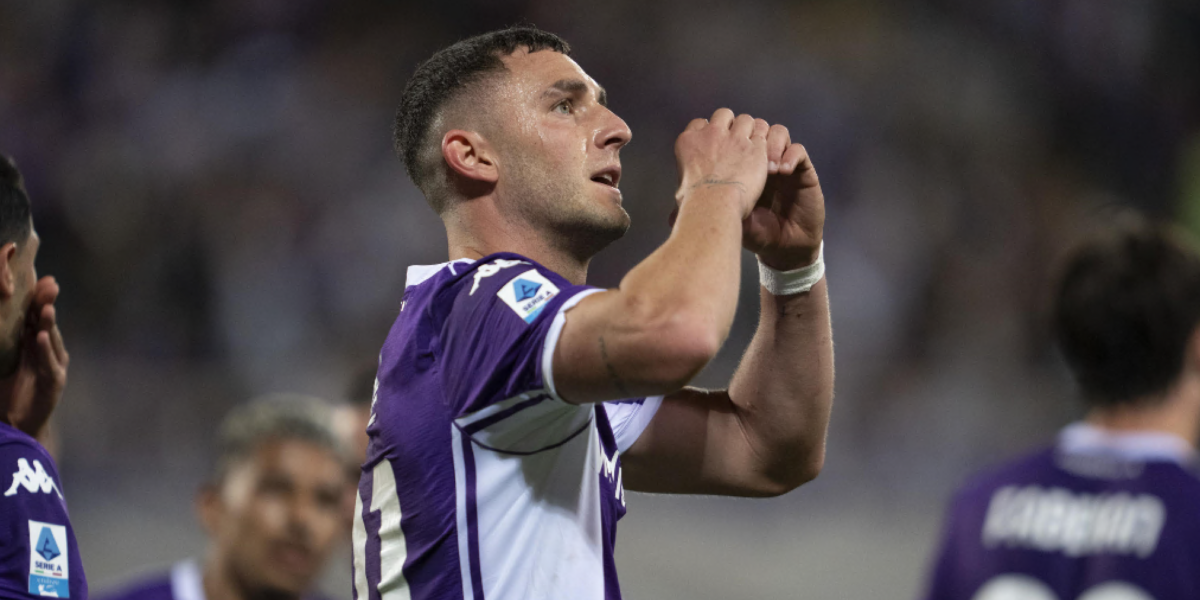 fiorentina e atalanta a braccetto durante l ultimo valzer 1 1 segna piccoli poi autorete di comuzzo da Feedpress.me fiorentina e atalanta a braccetto durante l ultimo valzer 1 1 segna piccoli poi autorete di comuzzo