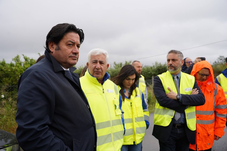Linea jonica calabrese, la tratta Sibari-Crotone riapre entro l'estate: treni di nuovo attivi dal 30 giugno 2026