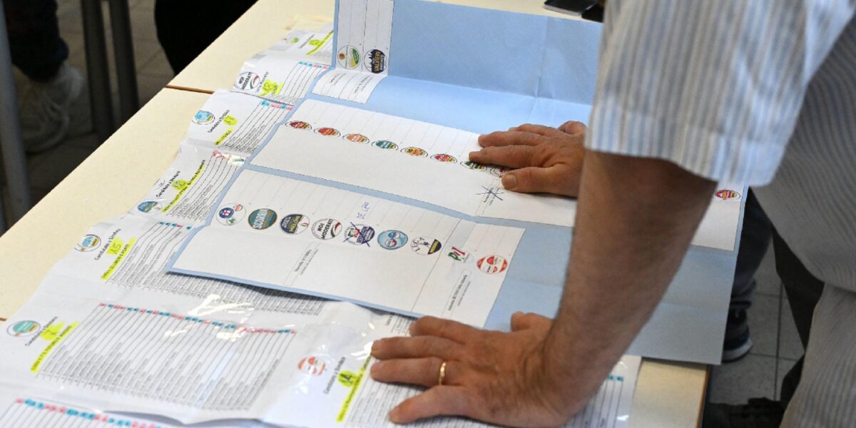 elezioni amministrative nessun effetto referendum il centrodestra tira un sospiro di sollievo da Feedpress.me elezioni amministrative nessun effetto referendum il centrodestra tira un sospiro di sollievo