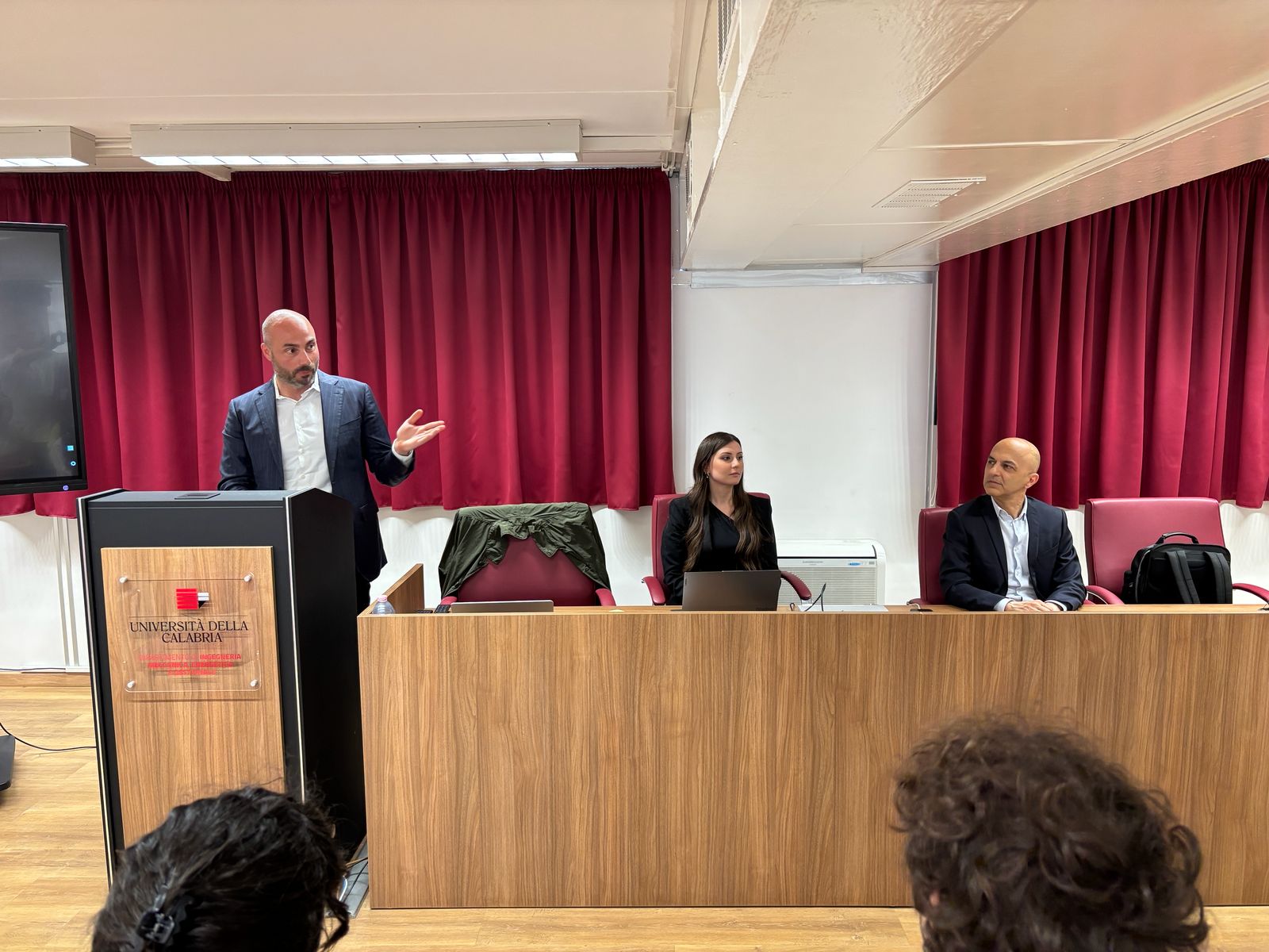 Dall’Unical ai vertici di BYD: i talenti calabresi conquistano il colosso dell’elettrico