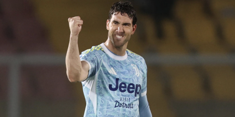 la juve fa il suo a lecce vlahovic porta i bianconeri per ora al terzo posto a 4 dalla roma da Feedpress.me la juve fa il suo a lecce vlahovic porta i bianconeri per ora al terzo posto a 4 dalla roma