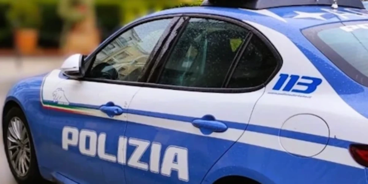 prova a rapire una 14enne ma la mamma lo blocca lui continua a molestarla e fare foto arrestato 29enne a perugia da Feedpress.me prova a rapire una 14enne ma la mamma lo blocca lui continua a molestarla e fare foto arrestato 29enne a perugia