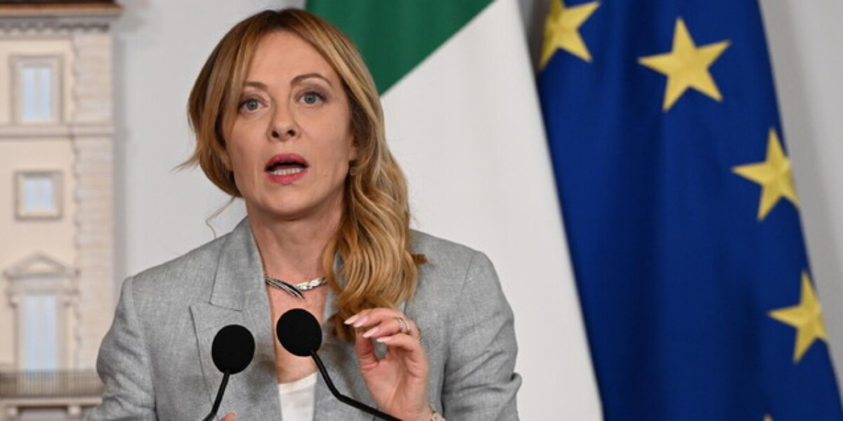 meloni al parlamento in vista del consiglio ue l europa ha bisogno del coraggio della verit224 i burocrati non ostacolino la politica da Feedpress.me meloni al parlamento in vista del consiglio ue l europa ha bisogno del coraggio della verit224 i burocrati non ostacolino la politica