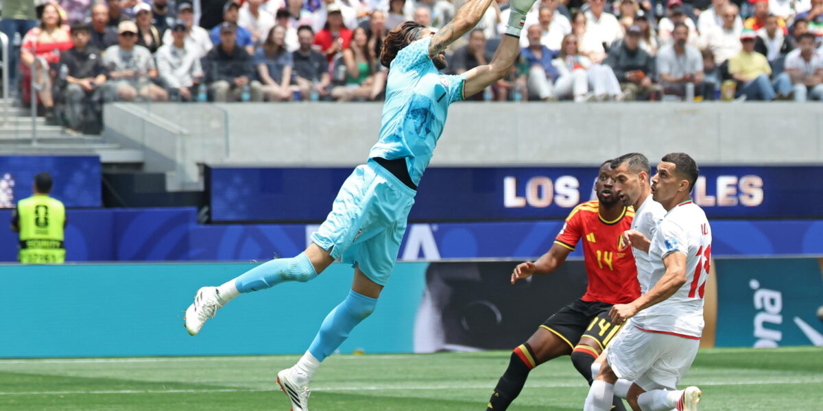 belgio deludente l iran regge l urto e strappa lo 0 0 da Gazzettadelsud.it belgio deludente l iran regge l urto e strappa lo 0 0