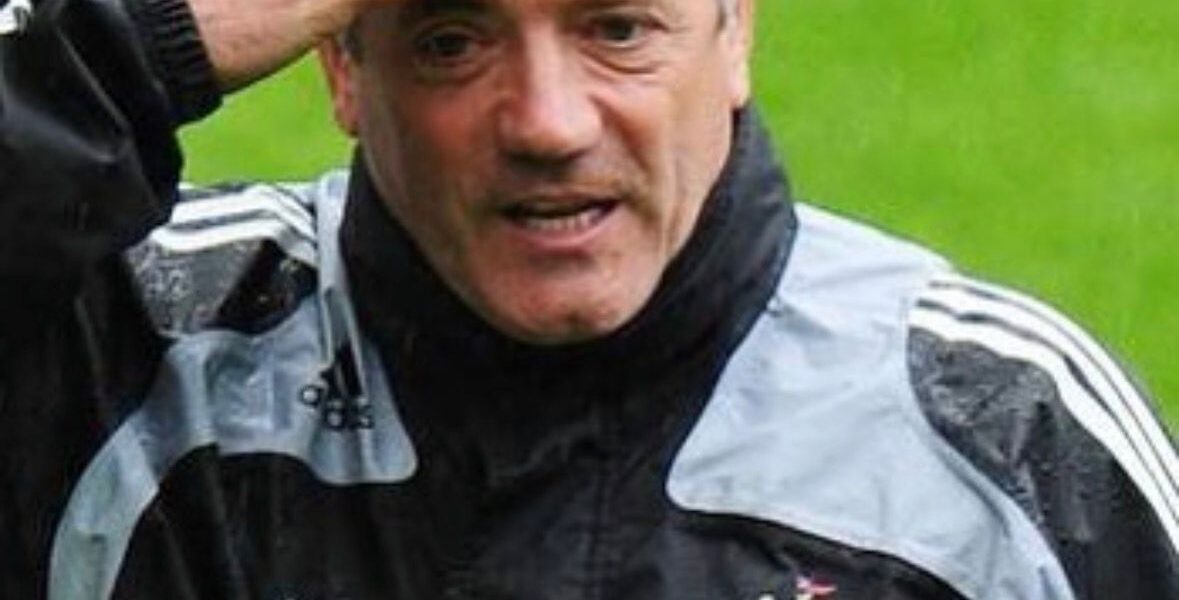 kevin keegan ho un tumore al quarto stadio da Feedpress.me kevin keegan ho un tumore al quarto stadio