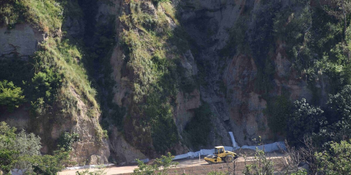 Castrovillari, nessun intervento sulla precaria condotta fognante
