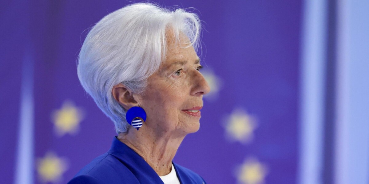 bce tassi su al 225 cosa cambia per i mutui e quanto costano le rate da Feedpress.me bce tassi su al 225 cosa cambia per i mutui e quanto costano le rate