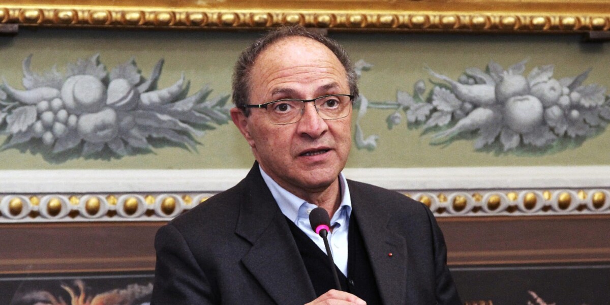 Pd, Iacucci richiama all’unità a Cosenza: serve uno spirito costruttivo