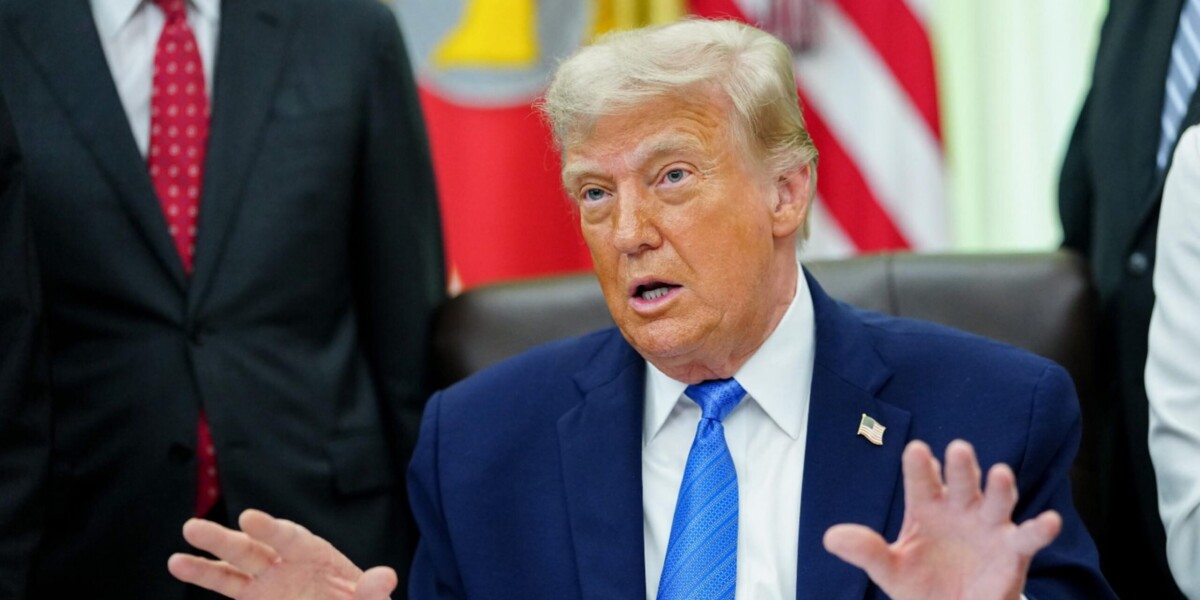 trump annulla l attacco all iran presto la firma dell intesa da Feedpress.me trump annulla l attacco all iran presto la firma dell intesa