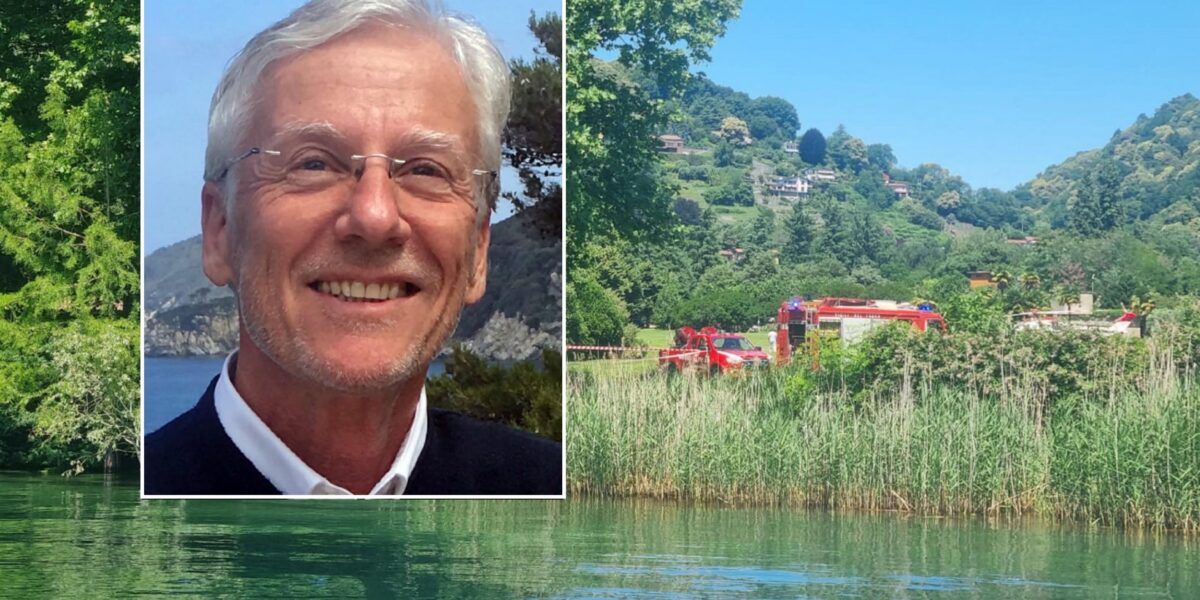 chi era adrian bryner morto nell incidente in elicottero sul lago maggiore da Feedpress.me chi era adrian bryner morto nell incidente in elicottero sul lago maggiore