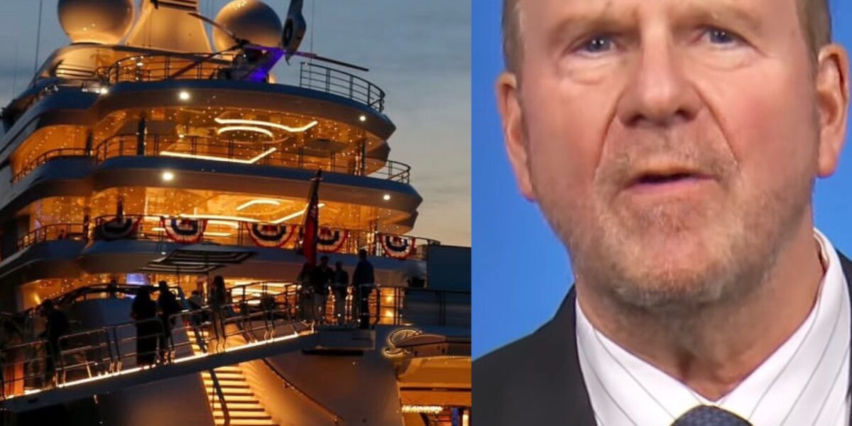 calabria e sicilia tra le tappe del tour di fertitta in italia bonelli il governo chiarisca sulla scorta al mega yacht dell ambasciatore usa da Gazzettadelsud.it calabria e sicilia tra le tappe del tour di fertitta in italia bonelli il governo chiarisca sulla scorta al mega yacht dell ambasciatore usa