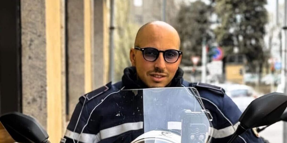 milano agente morto nell inseguimento la procura esclude lo speronamento imprezzabile era siciliano da Gazzettadelsud.it milano agente morto nell inseguimento la procura esclude lo speronamento imprezzabile era siciliano