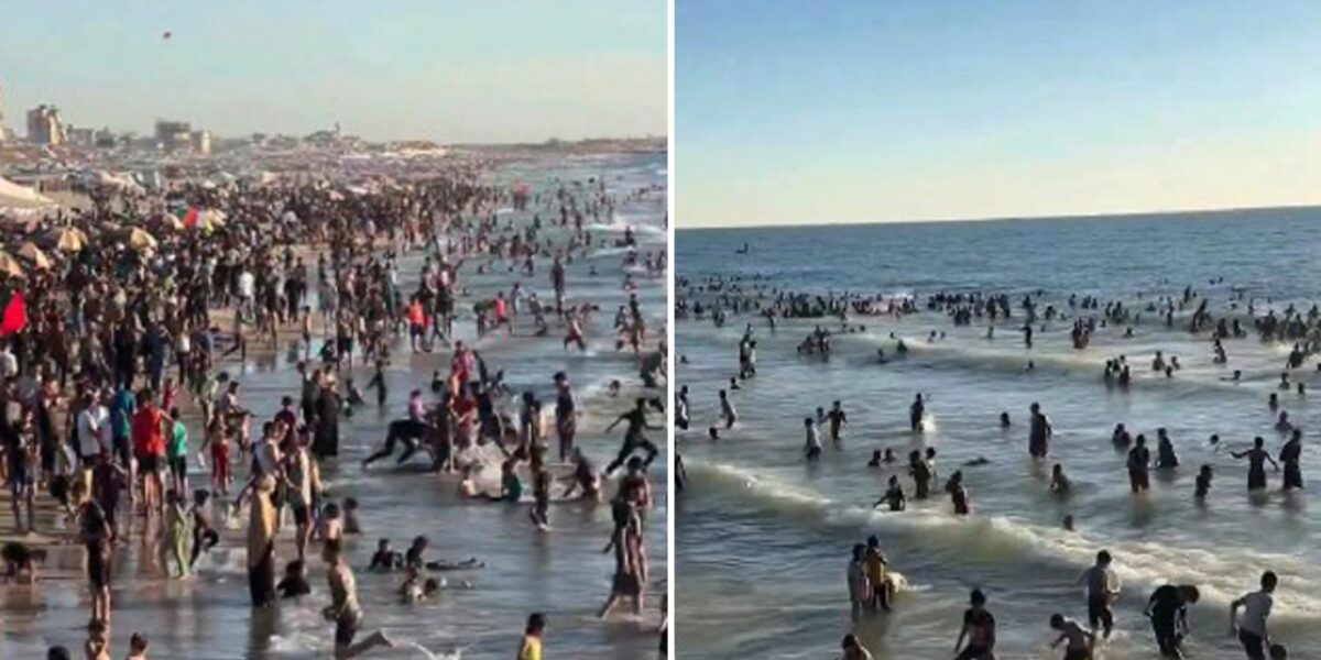 https://assets.gazzettadelsud.it/2026/06/In-video-folla-sulla-spiaggia-di-Gaza-le-macerie-alle-spalle-1200x600.jpg