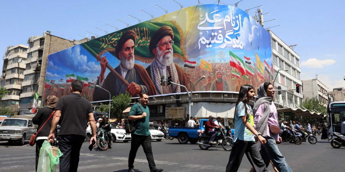 trump pronto a nuovi raid teheran perde tempo ci tratta da cretini petroliera colpita da un missile usa dehli protesta da Feedpress.me trump pronto a nuovi raid teheran perde tempo ci tratta da cretini petroliera colpita da un missile usa dehli protesta