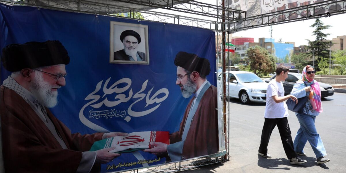 iran la svolta nei negoziati stop alla bomba atomica se tornano i capitali congelati da Gazzettadelsud.it iran la svolta nei negoziati stop alla bomba atomica se tornano i capitali congelati