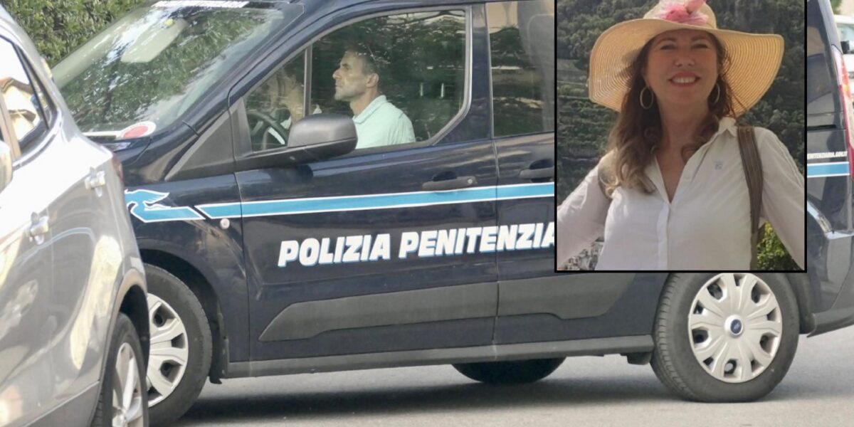 travolse e uccise con l auto l uomo che la derub242 l imprenditrice cinzia dal pino condannata a 18 anni da Feedpress.me travolse e uccise con l auto l uomo che la derub242 l imprenditrice cinzia dal pino condannata a 18 anni