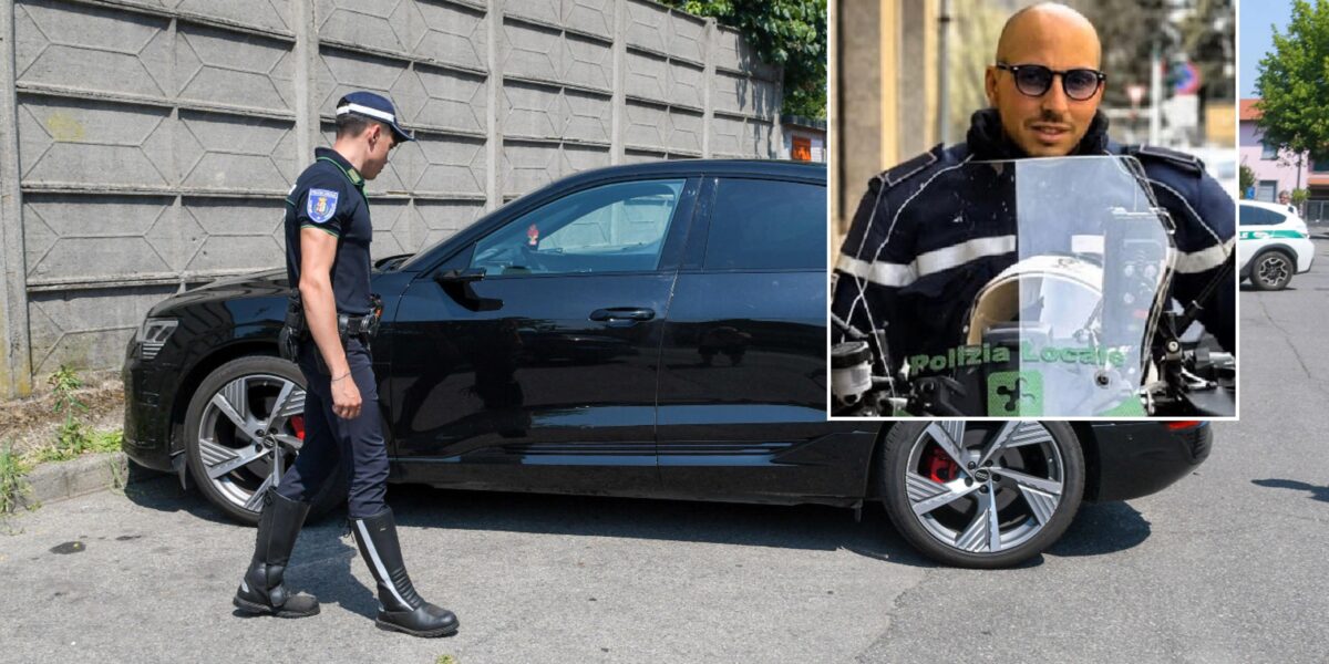 https://assets.gazzettadelsud.it/2026/06/Lauto-coinvolta-nellincidente-di-Peschiera-Borromeo-costato-la-vita-allagente-della-polizia-locale-Francesco-Imprezzabile-e-stata-ritrovata-in-via-Rossini-a-Pioltello-1200x600.jpg