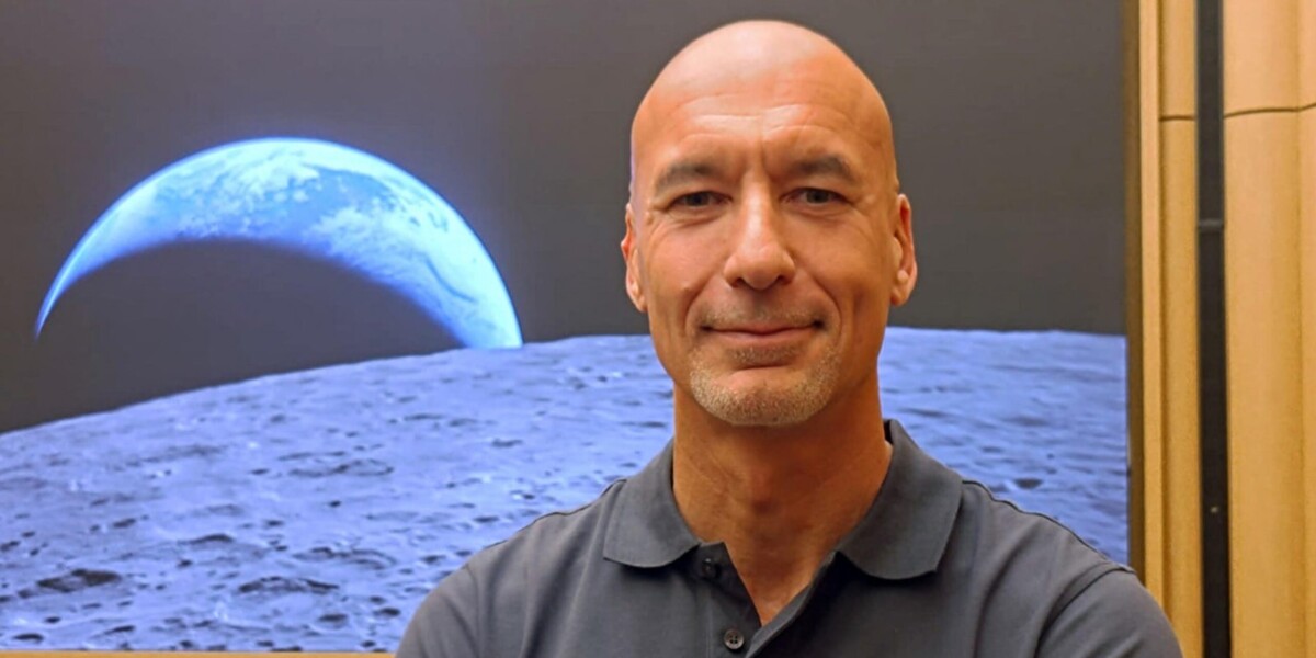 luna il catanese luca parmitano nell equipaggio della missione artemis iii da Feedpress.me luna il catanese luca parmitano nell equipaggio della missione artemis iii