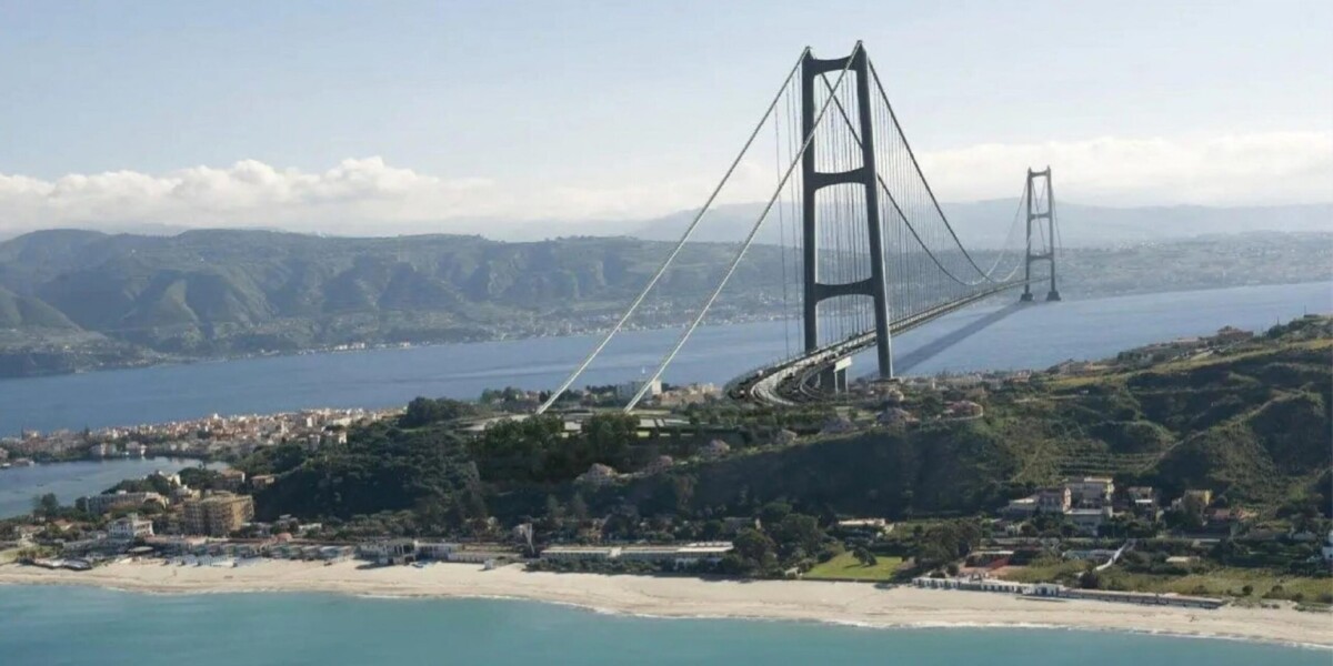 ponte sullo stretto gli indagati tentarono di corrompere altri due giudici da Feedpress.me ponte sullo stretto gli indagati tentarono di corrompere altri due giudici