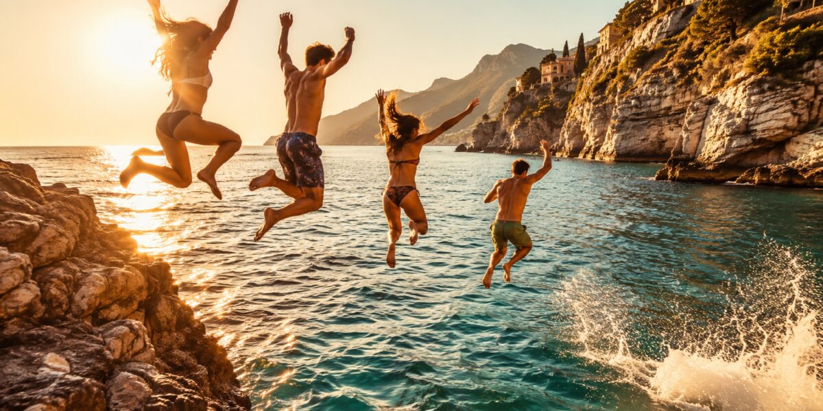 https://assets.gazzettadelsud.it/2026/06/Ragazzi-si-tuffano-in-mare-dagli-scogli-al-tramonto-inizio-dellestate-italiana-1200x600.jpg