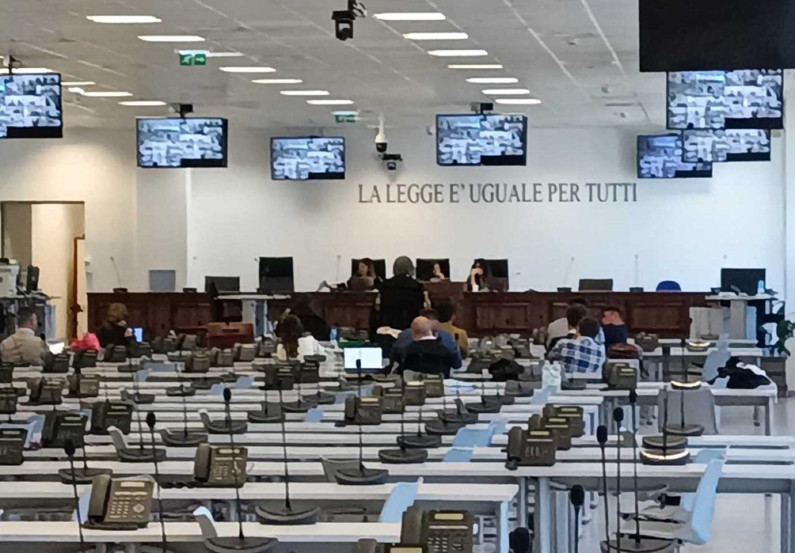 La forza della ’ndrangheta di oggi è la capacità di apparire normale: l’evoluzione dei clan in Calabria